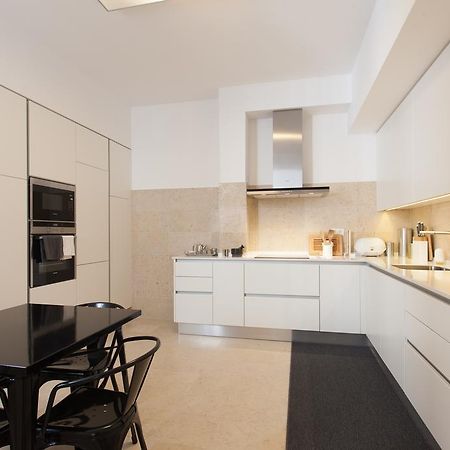 Flh Baixa World Flat Apartment Lisbon Exterior photo