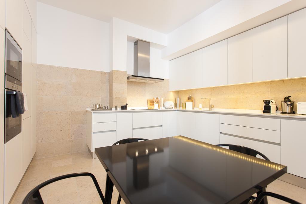 Flh Baixa World Flat Apartment Lisbon Exterior photo